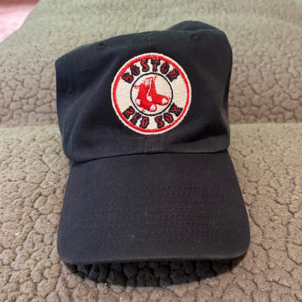 Boston Red Sox Hat
